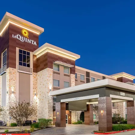 Hotel La Quinta By Wyndham Houston Nw Beltway8/Westrd